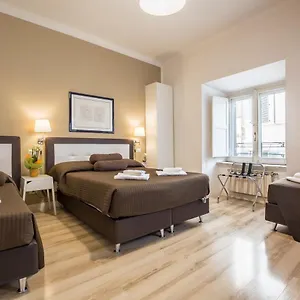 Bed and Breakfast 900 Liberty, Ρώμη