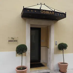 Osimar Hotell
