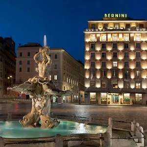 Sina Bernini Bristol Hotel