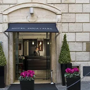 4* Hotel Duca D'alba - Chateaux&hotels Collection