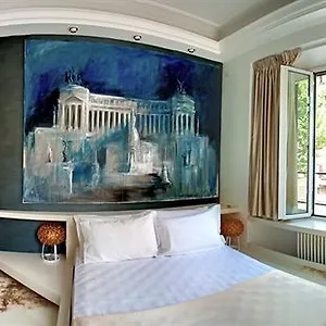 2* Maison d'hôtes Bdb Luxury San Pietro