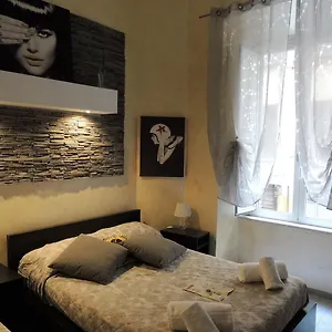 Bed and Breakfast Double B Ferruccio I, Ρώμη