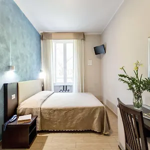Bed and Breakfast Buonarroti, Ρώμη