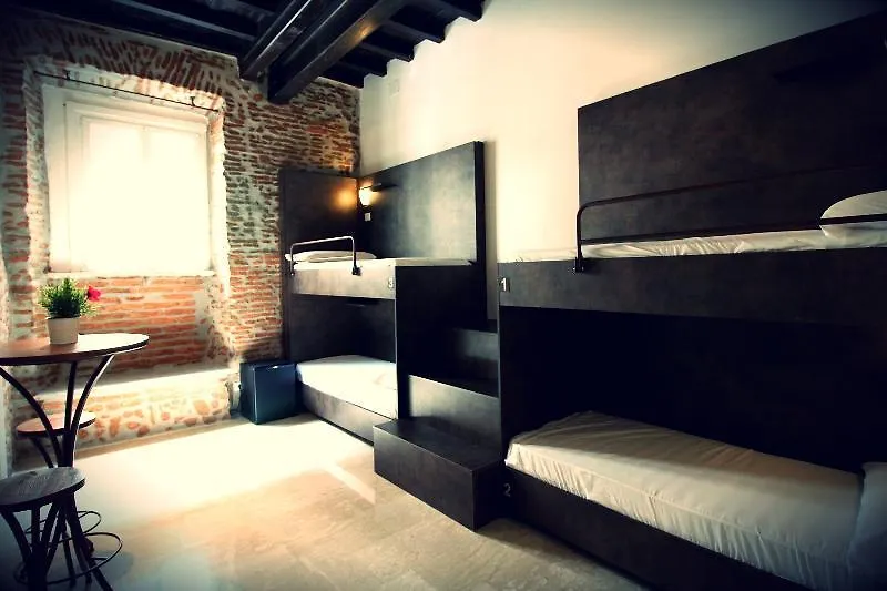 New Generation Hostel Rome Center