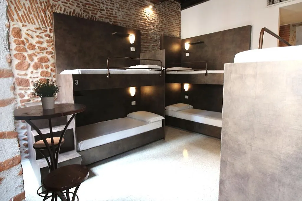 New Generation Hostel Rome Center