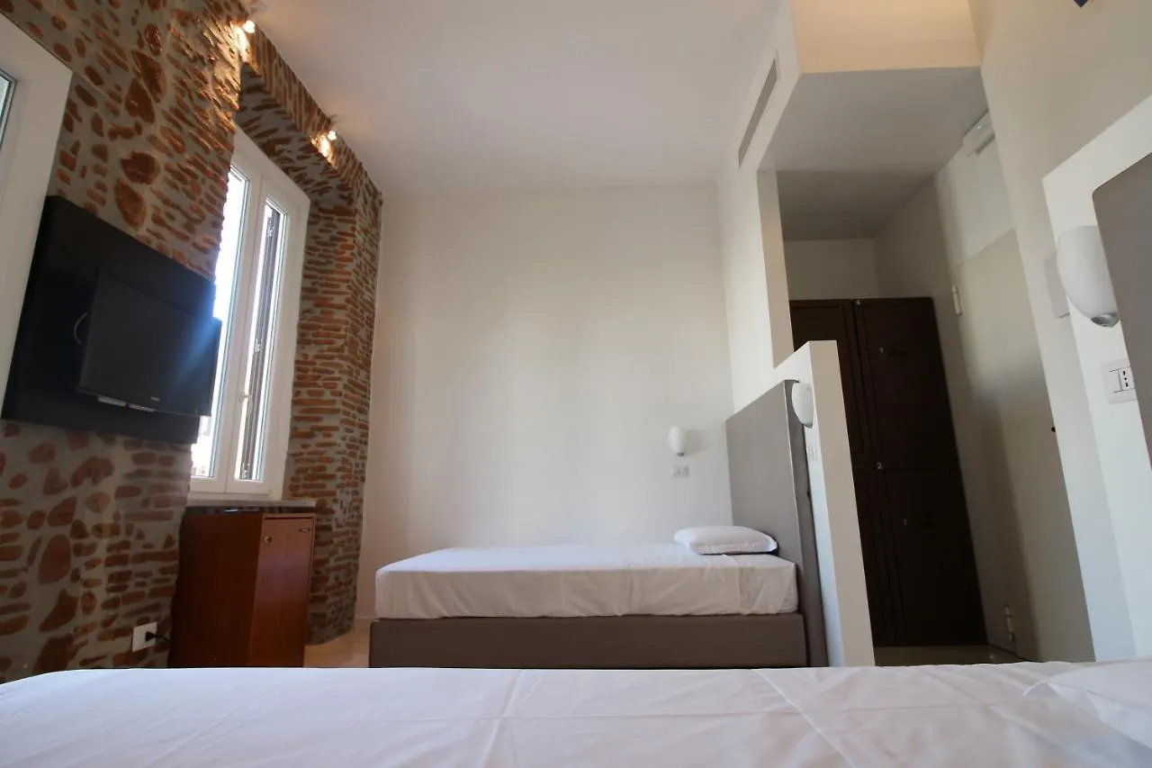 New Generation Hostel Rome Center Italy